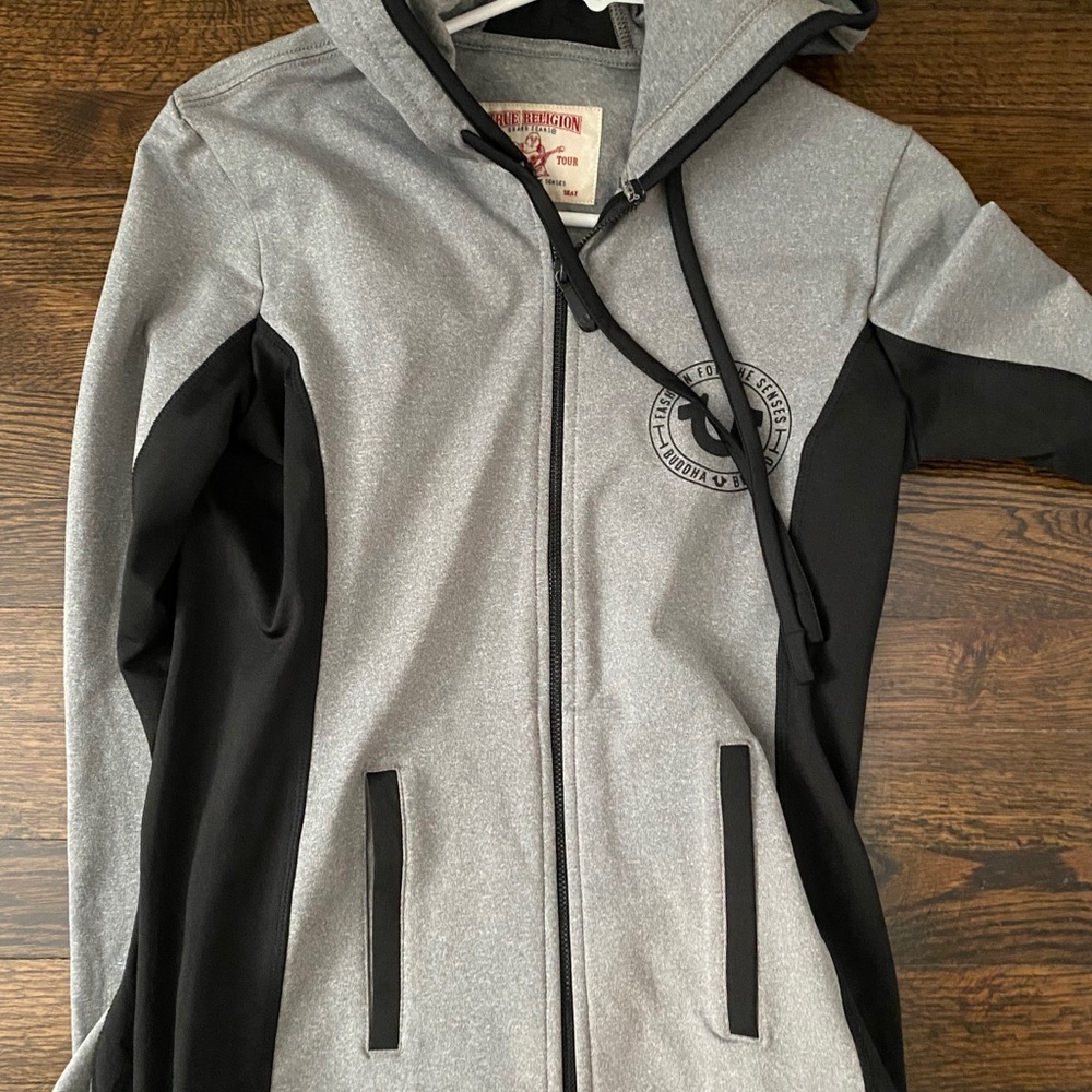 True Religion Sweater